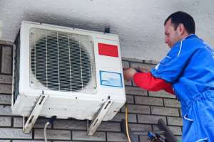 24/7 and Emergency HVAC Near Superior Township, MI | Air Conidtioning and Heating Contractors